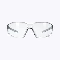 Hultafors Helium Clear Veiligheidsbril Kunststof, Rubber - thumbnail