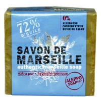 Aleppo Soap Co. Savon de Marseille Authentic Marseille Soap 100gr