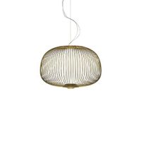 Foscarini Spokes 3 MyLight Hanglamp - Goud - thumbnail