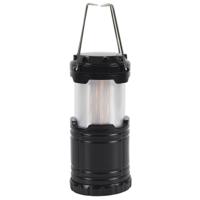 Campinglamp - Flame - 2 standen - lantaarn - kamperen - outdoor