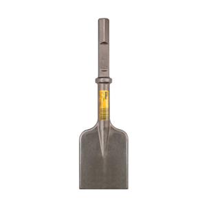 DeWALT DT6934 Asfaltsnijder Hex 110 x 445 mm