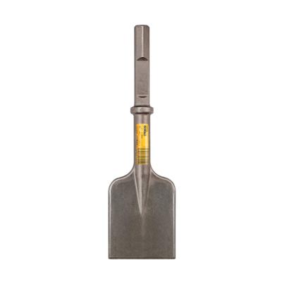 DeWALT DT6934 Asfaltsnijder Hex 110 x 445 mm