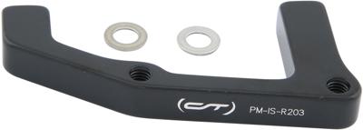 CONTEC Ct discbrake adapter cda-pm-is pm-rear 203 mm