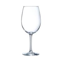 Wijnglas Arcoroc Vina Transparant Glas 580 ml (6 Stuks)