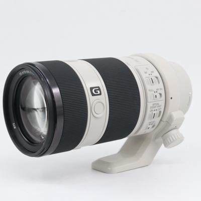 Sony FE 70-200mm f/4 G OSS occasion