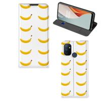 OnePlus Nord N100 | Flip Style Cover | Banana
