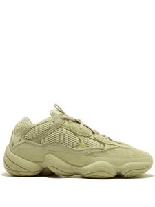 adidas Yeezy baskets Yeezy 500 "Super Moon Yellow" - Tons neutres