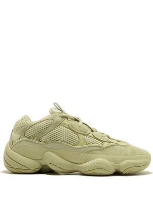 adidas Yeezy baskets Yeezy 500 "Super Moon Yellow" - Tons neutres