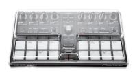 Decksaver DS DDJ SP1 Digitale handpercussie Hoes Polycarbonaat (PC) Transparant