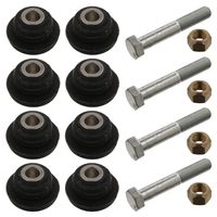 Lagerset wieldraagarm 01695 Lagerset wieldraagarm 01695