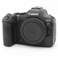 Canon EOS R6 mark II body occasion