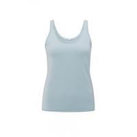 YAYA - Blauw | unisex | Top | Blauw | M | regular | Kamst mode