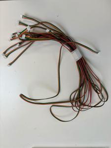 Catlink Pro X Weight Sensor Connector Harness