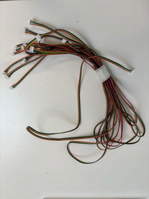 Catlink Pro X Weight Sensor Connector Harness