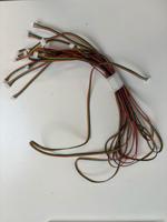 Catlink Pro X Weight Sensor Connector Harness