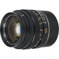 Leica 11113 Summilux 50mm f/1.4 (Type II) occasion