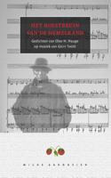 Het roestbruin van de hemelrand (Paperback)