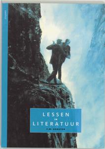 Lessen in literatuur (Paperback)