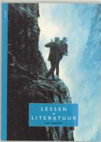Lessen in literatuur (Paperback)