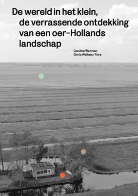 De wereld in het klein (Hardback)