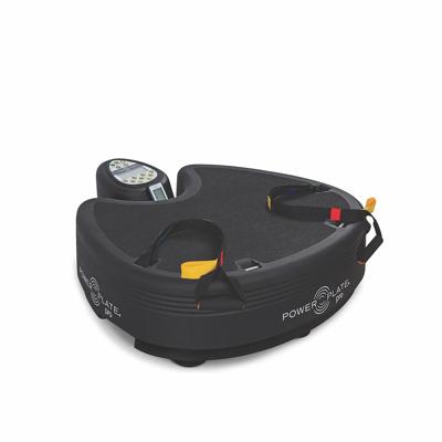 Power plate pro5 HP zwart