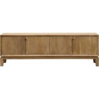 Tv-meubel Canzo 170 cm Almond