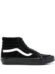 Vans baskets montantes Sk8-Hi - Noir