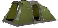 Coleman Vespucci 4 tunneltent - 4 persoons