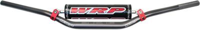 WRP - RACING Handlebar taper-x wrp 28.6mm aluminum 810mm,ti