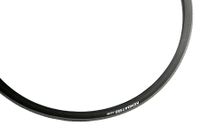 Kenda Kontender Band 700x23c Zwart/Grijs Kenda Kontender Band 700x23c Zwart/Grijs
