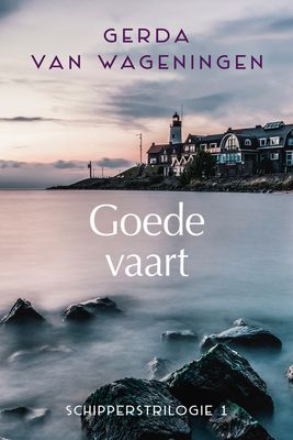 Goede vaart - Gerda van Wageningen - eBook (9789401912952)