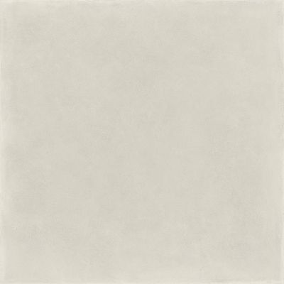 Material White Rett vloertegel beton look 120x120 cm grijs mat