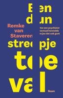 Een dun streepje toeval - Remke van Staveren - ebook