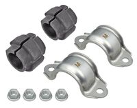 Reparatieset, stabilisatorophanging MEYLE-ORIGINAL Quality MEYLE, Inbouwplaats: Vooras, u.a. für Audi, Seat, Porsche