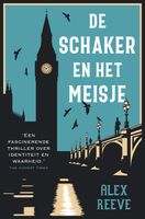 De schaker en het meisje - Alex Reeve - eBook (9789026147937) - thumbnail
