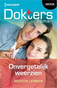 Onvergetelijk weerzien - Marion Lennox - ebook