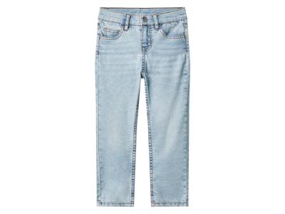 lupilu Kinder jeans - Slim fit (Lichtblauw, 122) lupilu Kinder jeans - Slim fit (Lichtblauw, 122)