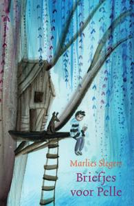 Briefjes voor Pelle (Hardback)