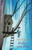 Briefjes voor Pelle (Hardback)