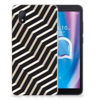 Alcatel 1B (2020) | TPU Hoesje | Illusion