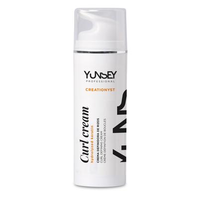 Creationyst Curl Cream