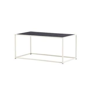 Nest outdoor Magnus Metalen Tuin Salontafel - Grijs