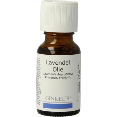 Ginkel&apos;s Lavendelolie Provence