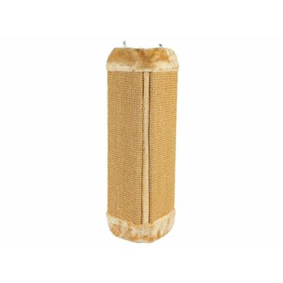Krabpaal voor Katten Trixie Bruin 32 × 60 cm