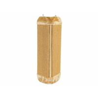 Krabpaal voor Katten Trixie Bruin 32 × 60 cm