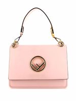 Fendi Pre-Owned sac bandoulière Kan I pre-owned (2019) - Rose