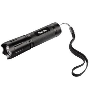 Zaklamp Hama 00123103 1 W 100 Lm