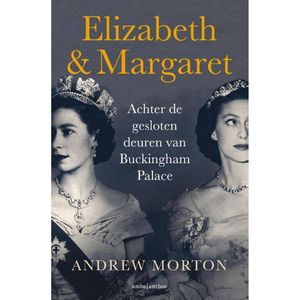 Elizabeth & Margaret - (ISBN:9789026356421)