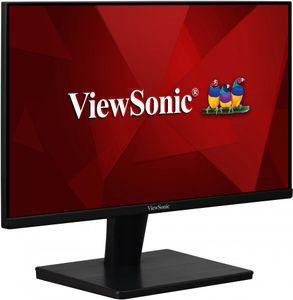 Viewsonic VA2215-H LED-monitor Energielabel F (A - G) 54.6 cm (21.5 inch) 1920 x 1080 Pixel 16:9 5 ms VGA, HDMI, Jackplug VA LED