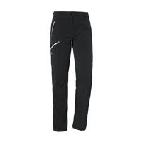 Schoffel Ascona Warm L Wandelbroek Dames Black 44